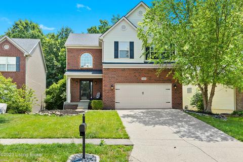 16806 Summit Vista Way, Louisville, KY 40245