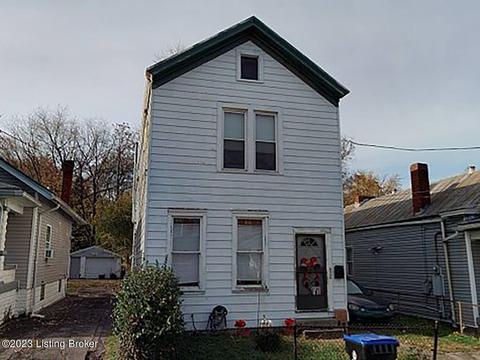 426 N 25th St, Louisville, KY 40212