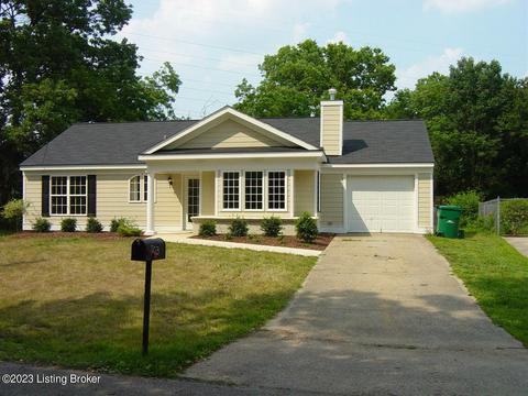 703 Kentucky Ave, Louisville, KY 40222