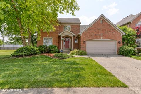 15116 Abington Ridge Pl, Louisville, KY 40245