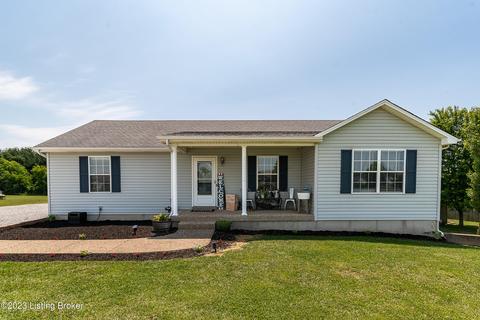 76 Webb Ln, Taylorsville, KY 40071