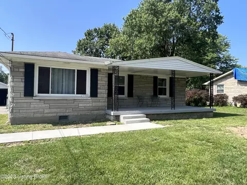 5300 Hosta Ln, Louisville, KY 40258