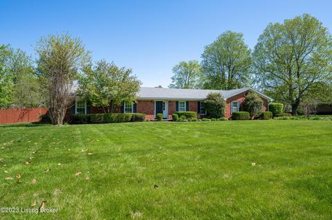 1881 Frankfort Rd, Shelbyville, KY 40065
