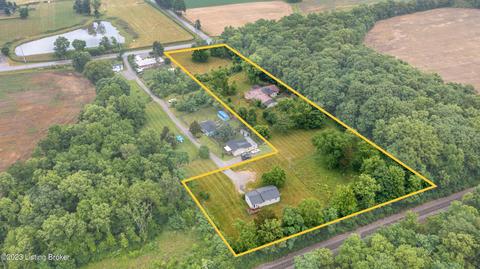 8294 Shelbyville Rd, Simpsonville, KY 40067