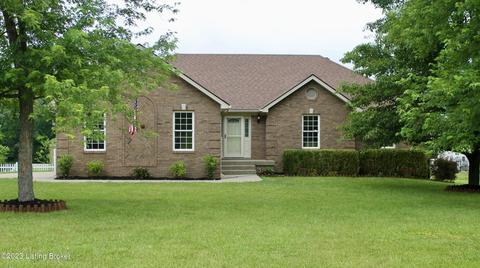 69 Cambridge Pl, Taylorsville, KY 40071