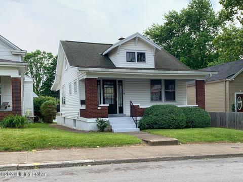 1044 Charles St, Louisville, KY 40204