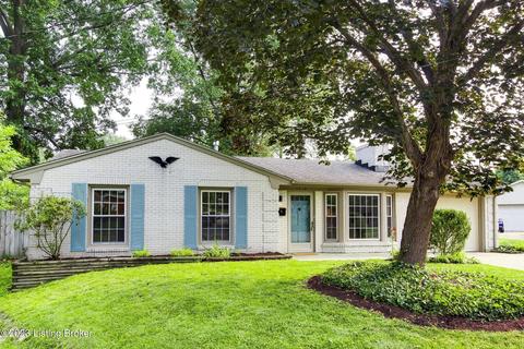 5418 Dannyboy Ln, Louisville, KY 40214