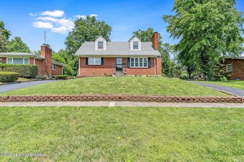 305 Caroldale Ln, Louisville, KY 40243