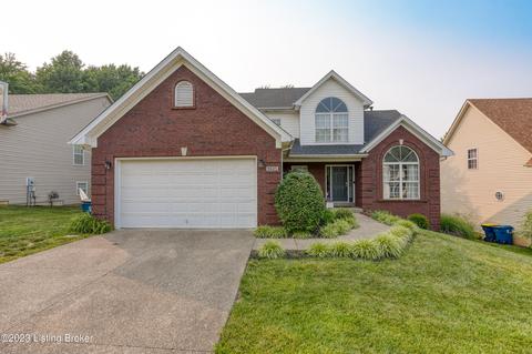 9605 Applewood Ct, Crestwood, KY 40014