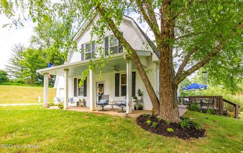 96 Woodlawn Rd, Shelbyville, KY 40065