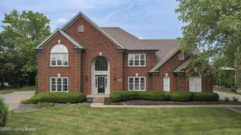 12804 Crestview Cv, Prospect, KY 40059
