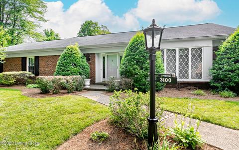 3100 Dunlieth Ct, Louisville, KY 40241