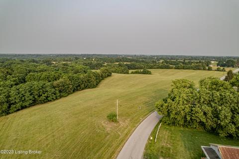 Lot 15b Morris Clark Rd, Waddy, KY 40076
