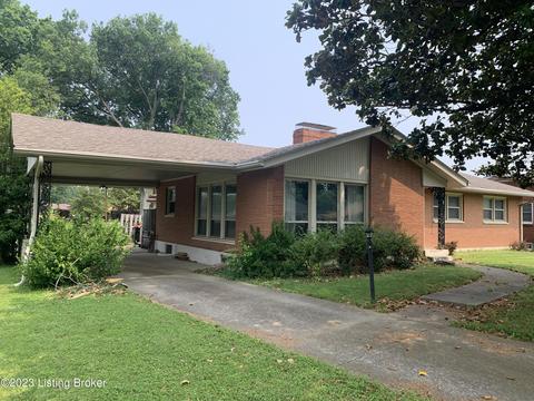 1307 Joni Dr, Louisville, KY 40216