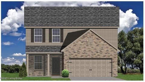 8425 Gateway Run Rd, Louisville, KY 40229