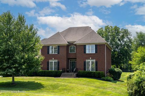 12109 Ridgeview Dr, Goshen, KY 40026