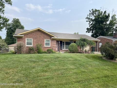 1912 Janlyn Rd, Louisville, KY 40299