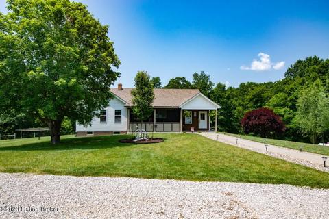 381 Dog Creek Hollow Rd, Cub Run, KY 42729