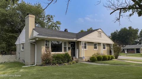 2808 Hikes Ln, Louisville, KY 40218