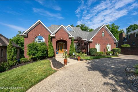 14609 Landis Lakes Dr, Louisville, KY 40245