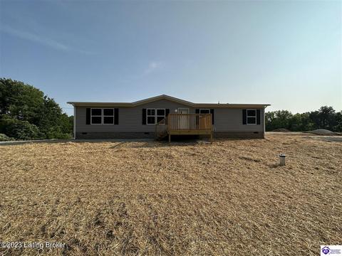 600 Morgan Rd, Payneville, KY 40157