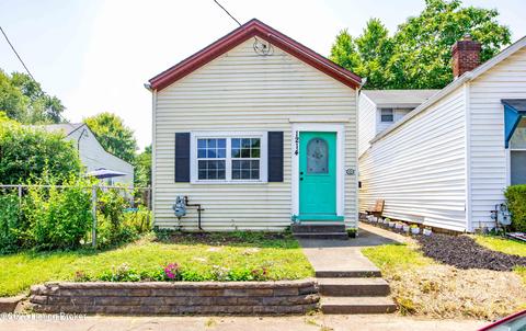 1214 Fischer Ave, Louisville, KY 40204