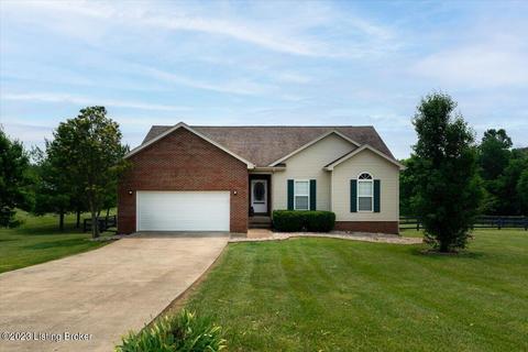 23 Carter Ct, Taylorsville, KY 40071