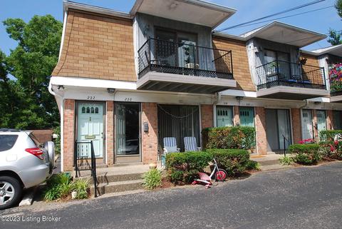 220 Fairfax Ave, Louisville, KY 40207