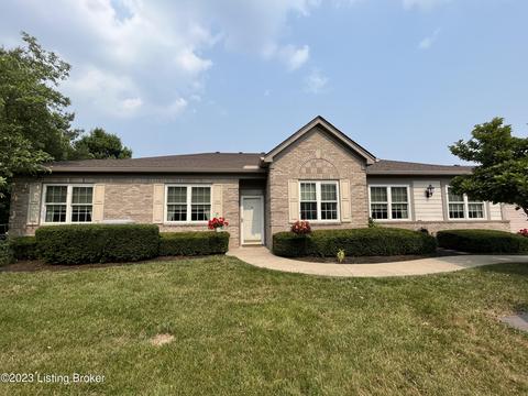 1201 Prickly Pear Ct, Louisville, KY 40243