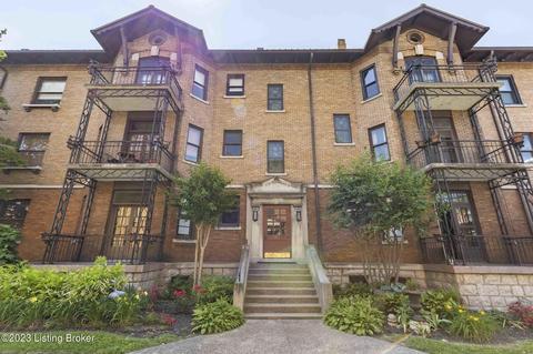 420 W Breckinridge St #D4, Louisville, KY 40203