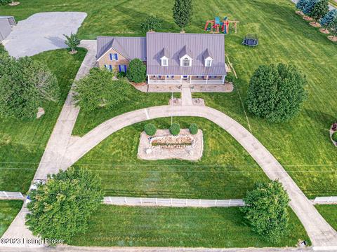 2406 Sir Roberts Way, Louisville, KY 40245