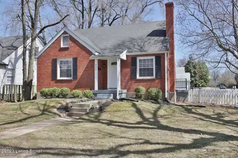 233 S Hubbards Ln, Louisville, KY 40207