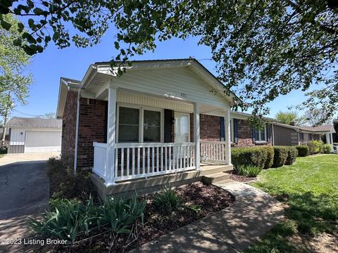 203 Sitka St, Bardstown, KY 40004