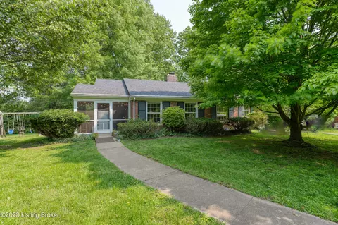 11701 Little Ln, Louisville, KY 40223