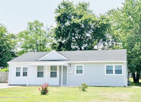 7010 Welford Ave, Louisville, KY 40272