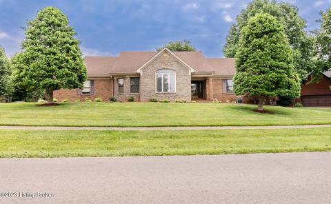 4405 Rivanna Dr, Louisville, KY 40299