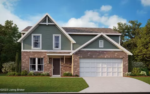 3822 Scarlet Oak Ln, La Grange, KY 40031