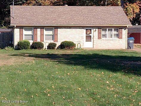6586 Sylvania 6 Rd, Louisville, KY 40258