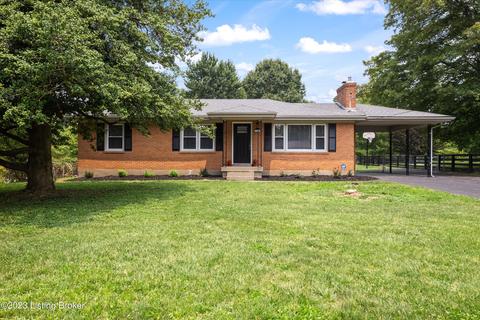 7205 Woodhaven Rd, Louisville, KY 40291