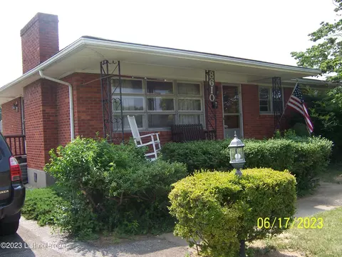 8610 Eula Rd, Louisville, KY 40219