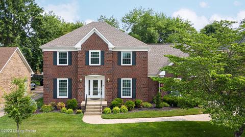 1013 Garden Creek Cir, Louisville, KY 40223