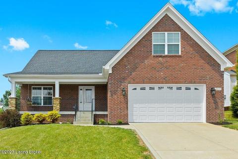 4615 Stone Lakes Dr, Louisville, KY 40299