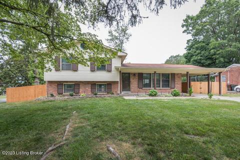9801 Grenfell Way, Louisville, KY 40242