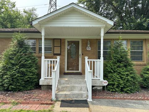 5918 Bluestone Rd, Louisville, KY 40219