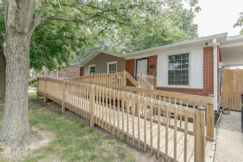 7510 Yorktown Rd, Louisville, KY 40214