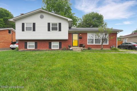3433 Fernheather Dr, Louisville, KY 40216