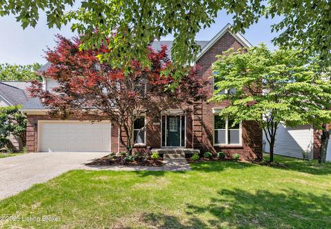 3332 Indian Lake Dr, Louisville, KY 40241