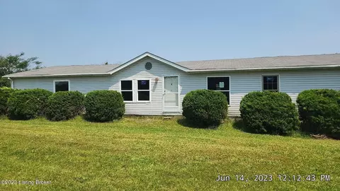 4593 W Henderson Park Rd, Salem, IN 47167