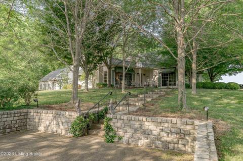 1301 Todds Point Rd, Simpsonville, KY 40067
