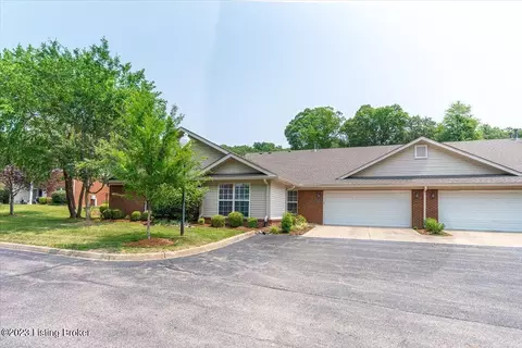 9103 Hawthorne Pointe Dr, Louisville, KY 40272